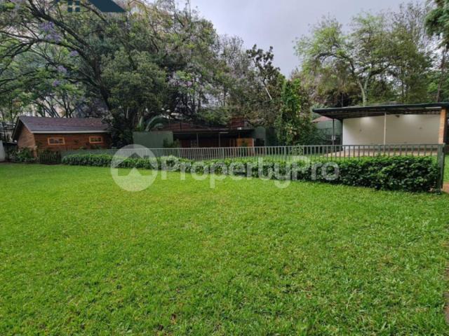 Land for rent in Nairobi