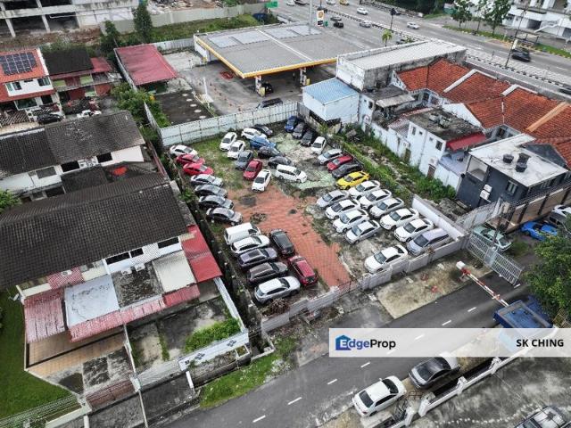 Shop for rent in Johore Bahru, Johor