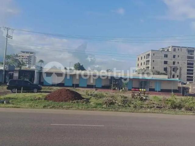 Land for rent in Nairobi