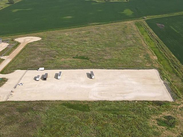 Land for sale in Manitoba