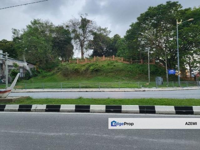 Shop for sale in Tringganu