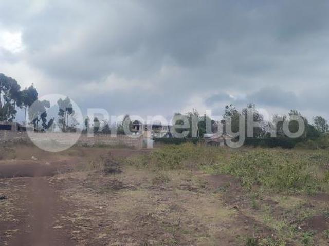 Land for sale in Kajiado