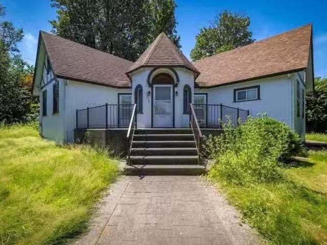 House for sale in Abbotsford, British Columbia