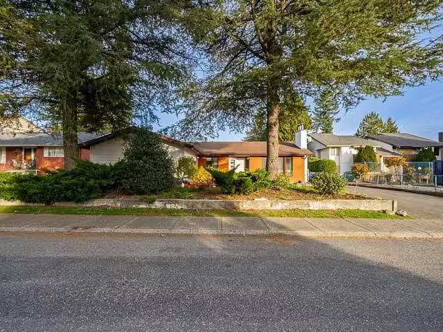 House for sale in Abbotsford, British Columbia