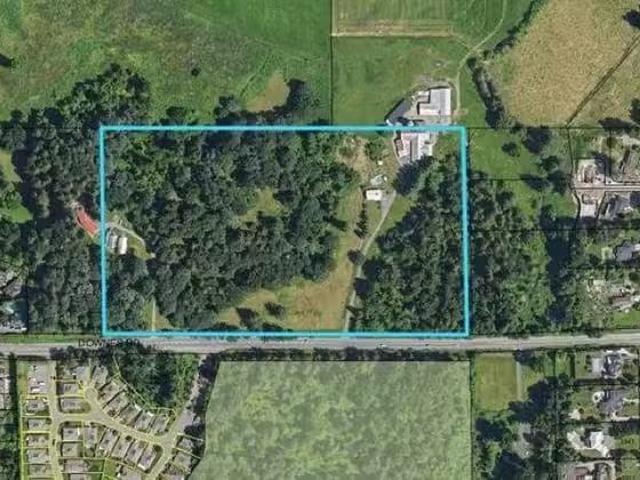 House for sale in Abbotsford, British Columbia