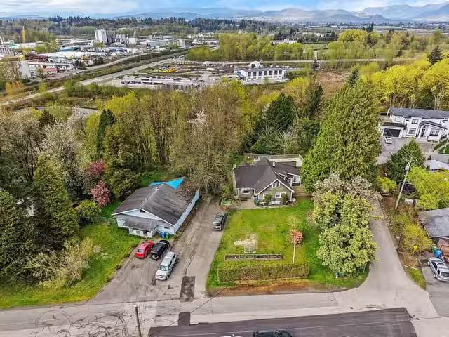 House for sale in Abbotsford, British Columbia