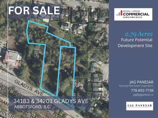 House for sale in Abbotsford, British Columbia