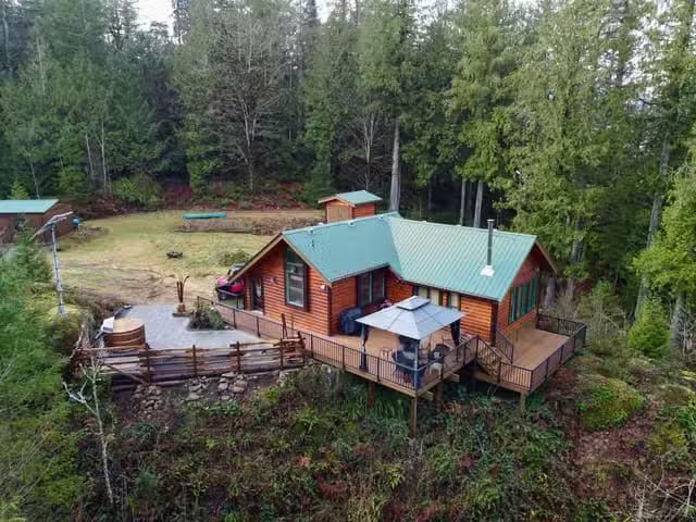 House for sale in Kent, British Columbia
