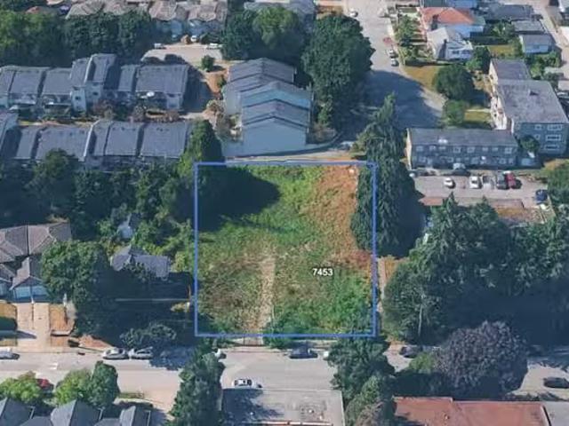House for sale in Burnaby, British Columbia