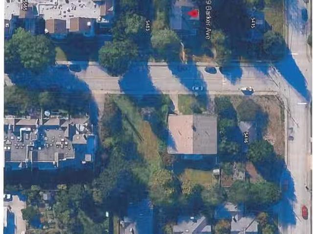 House for sale in Burnaby, British Columbia