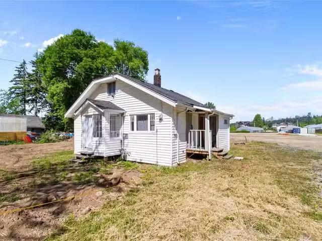 House for sale in Burnaby, British Columbia