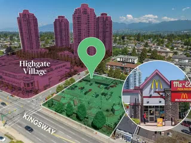 House for sale in Burnaby, British Columbia