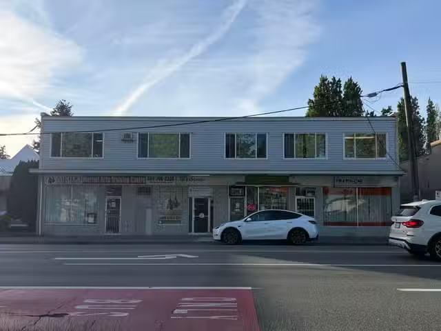 House for sale in Burnaby, British Columbia