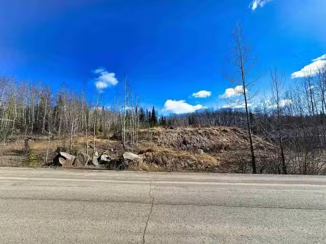 House for sale in Burns Lake, British Columbia