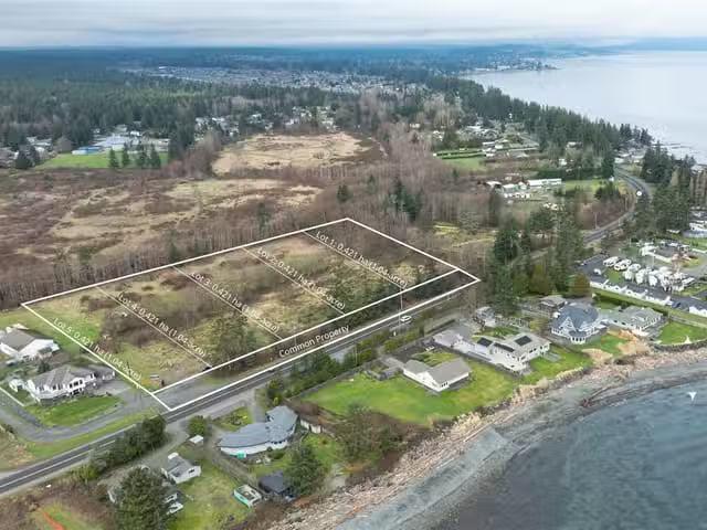 House for sale in Strathcona, British Columbia