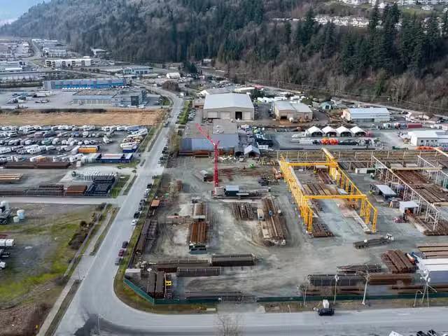 House for sale in Chilliwack, British Columbia