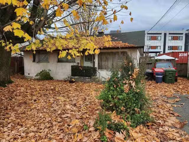 House for sale in Chilliwack, British Columbia
