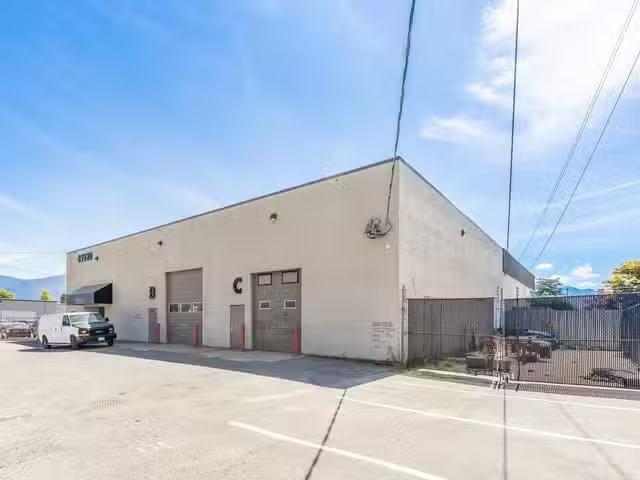 House for sale in Chilliwack, British Columbia