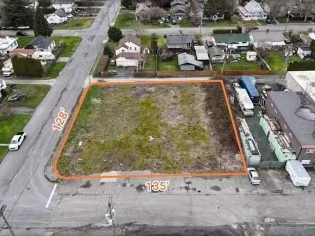 House for sale in Chilliwack, British Columbia