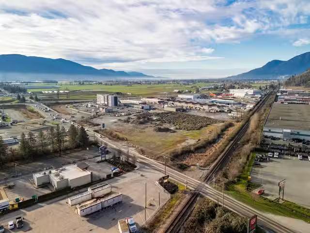 House for sale in Chilliwack, Fraser Valley Regional District