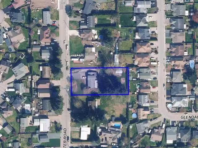 House for sale in Chilliwack, British Columbia