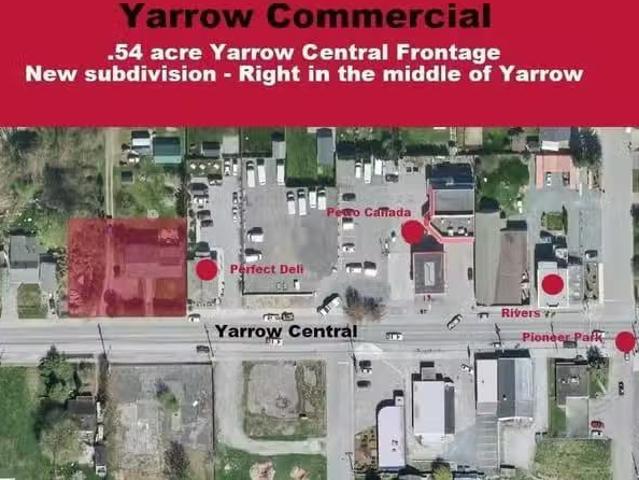 House for sale in Chilliwack, British Columbia