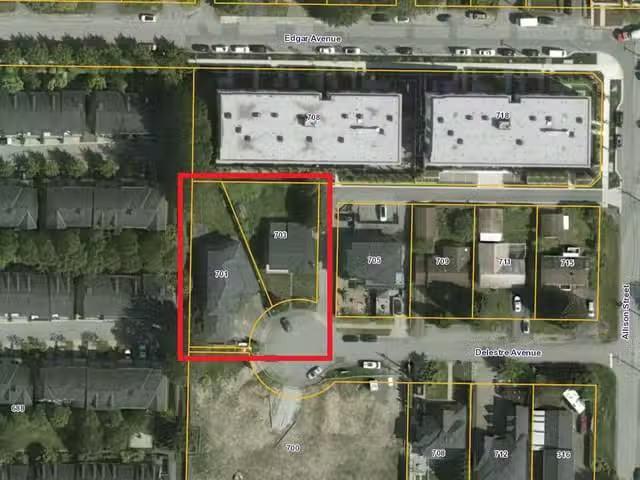 House for sale in Coquitlam, British Columbia