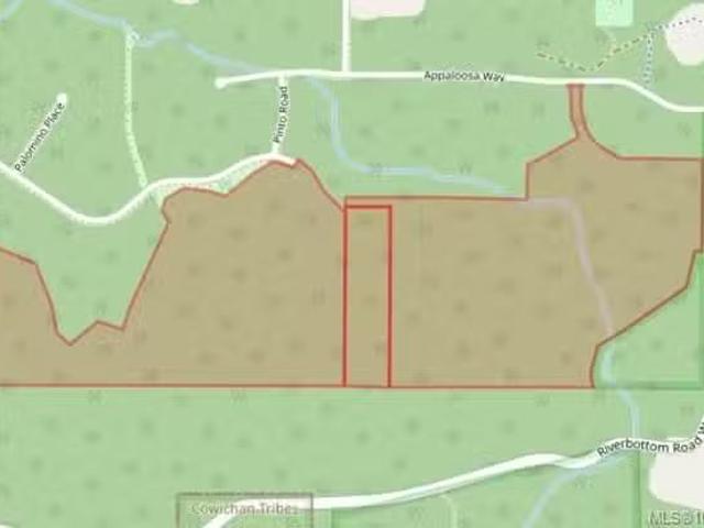 House for sale in Duncan, British Columbia