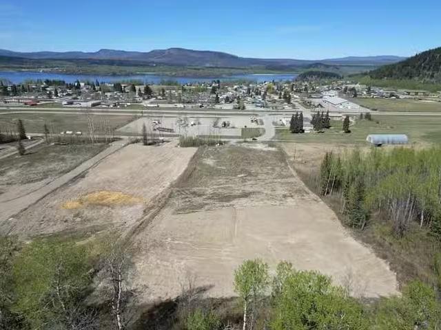 House for sale in Fraser Lake, British Columbia