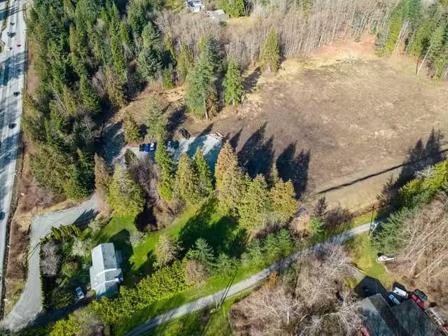 House for sale in Gibsons, British Columbia