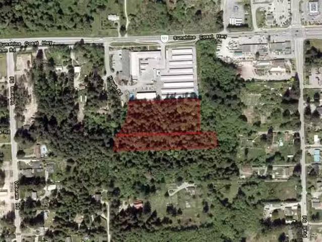 House for sale in Gibsons, British Columbia
