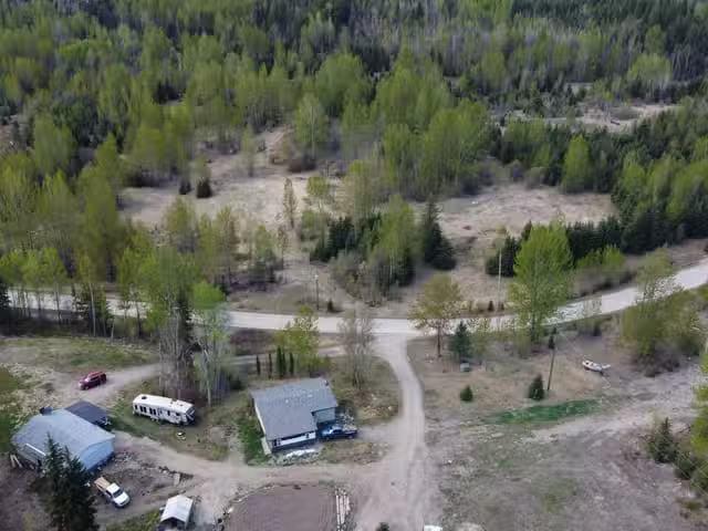 House for sale in Hixon, British Columbia