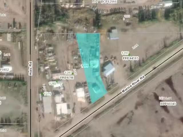 House for sale in Houston, British Columbia