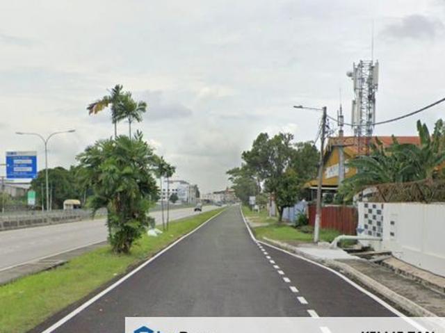 Shop for sale in Port Klang, Selangor