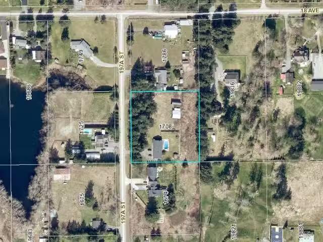 House for sale in Langley, British Columbia