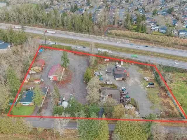 House for sale in Langley, British Columbia
