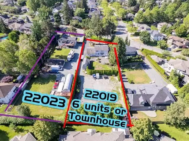 House for sale in Langley, British Columbia