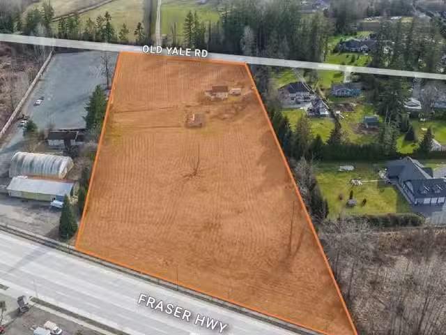 House for sale in Langley, British Columbia