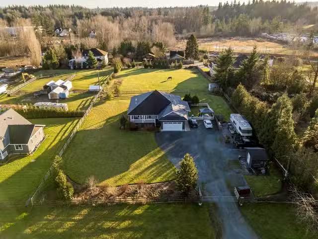 House for sale in Langley, British Columbia