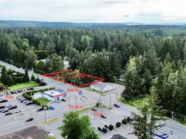 House for sale in City of Langley, Metro Vancouver Regional District