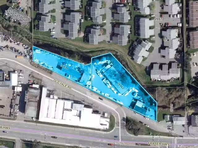 House for sale in Langley, British Columbia