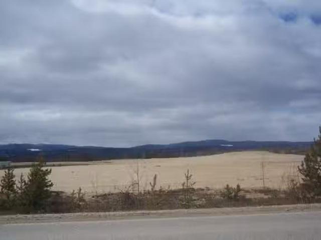 House for sale in Mackenzie, Regional District of Fraser-Fort George