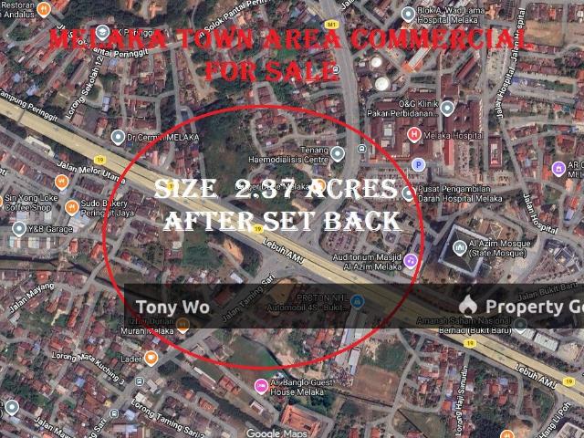 Property for sale in Malaka