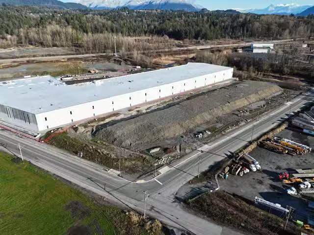 House for sale in Mission, British Columbia