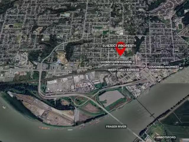 House for sale in Mission, British Columbia