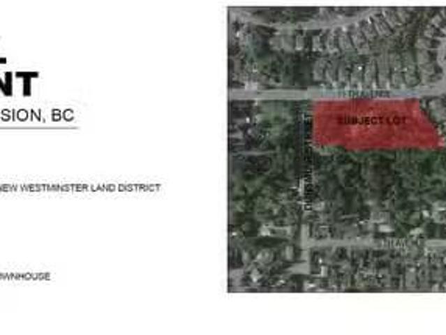 House for sale in Mission, British Columbia