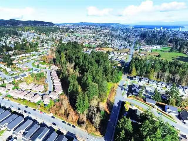 House for sale in Nanaimo, British Columbia