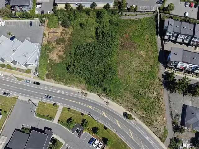 House for sale in Nanaimo, British Columbia