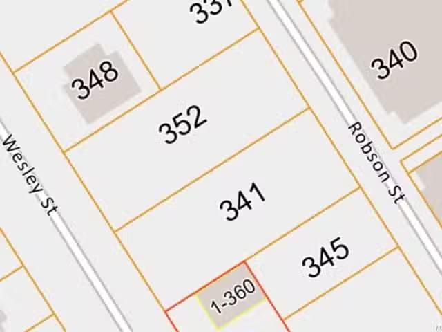 House for sale in Nanaimo, British Columbia