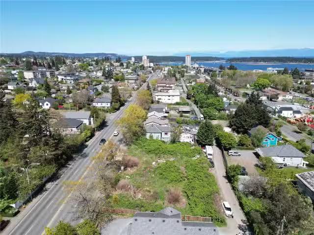 House for sale in Nanaimo, British Columbia